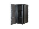SCHROFF Varistar Colocation Cabinet, RAL 7021, 4 compartiments, 47 U, 2200H, 800W, 1000D