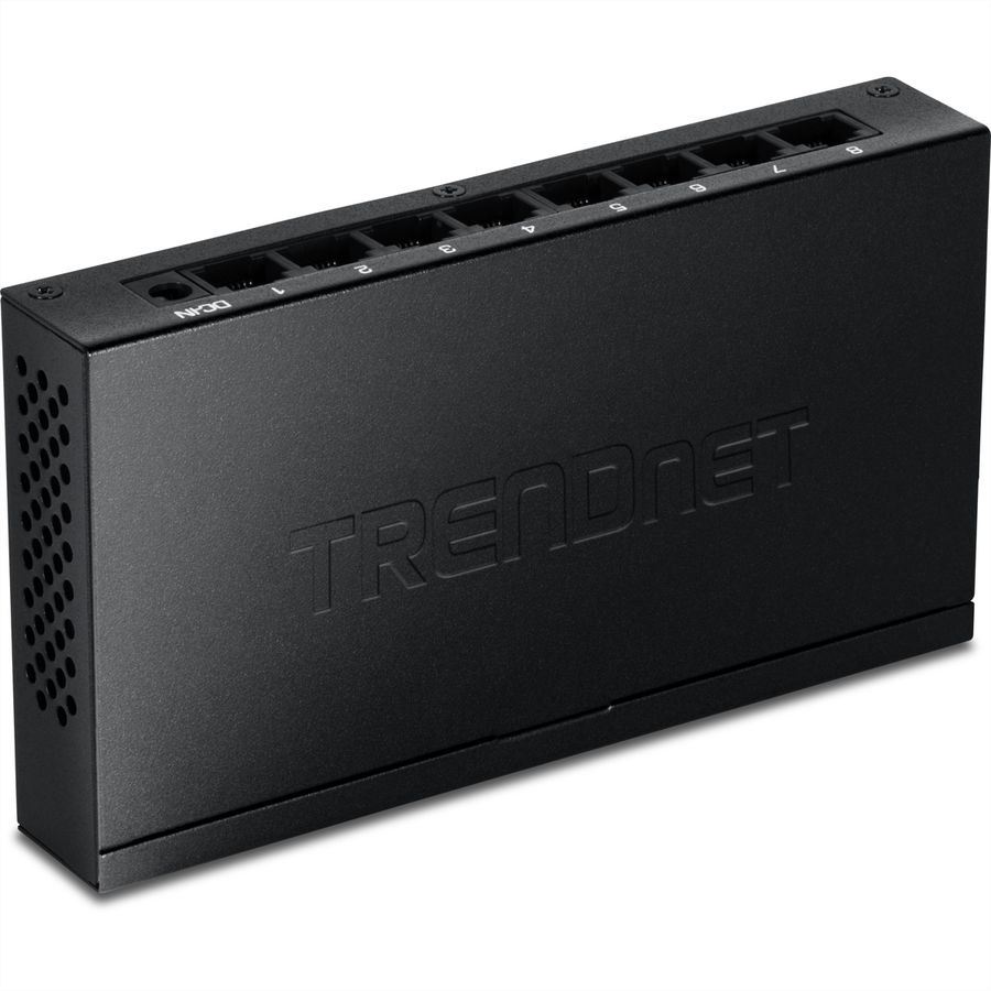 TRENDnet TEG-S381 Switch 2,5G à 8 ports
