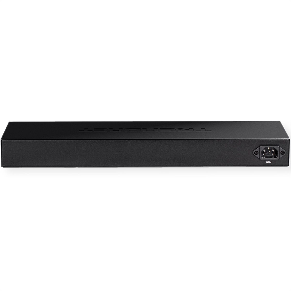 TRENDnet TEG-30284 SwitchWeb Smart à 28 ports dont 4 logements SFP+ 10G