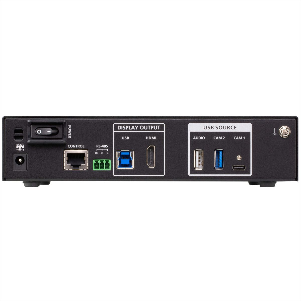ATEN UC3310 CAMLIVE MX UVC Camera Seamless Matrix, matrice sans couture
