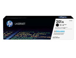 HP 201A toner LaserJet Noir authentique