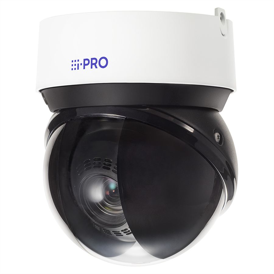 I-PRO  WV-S66300-Z3L PTZ 2MP Caméra Outdoor