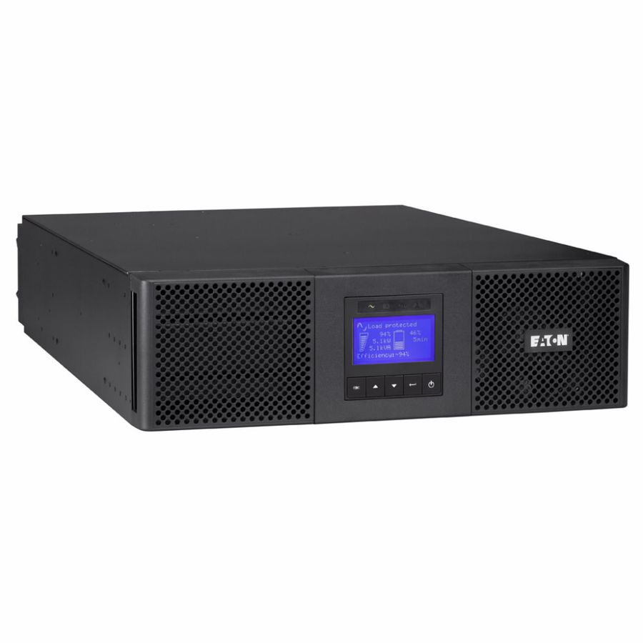 Eaton 9SX11KIPM alimentation d'énergie non interruptible Double-conversion (en ligne) 11000 VA 10000 W