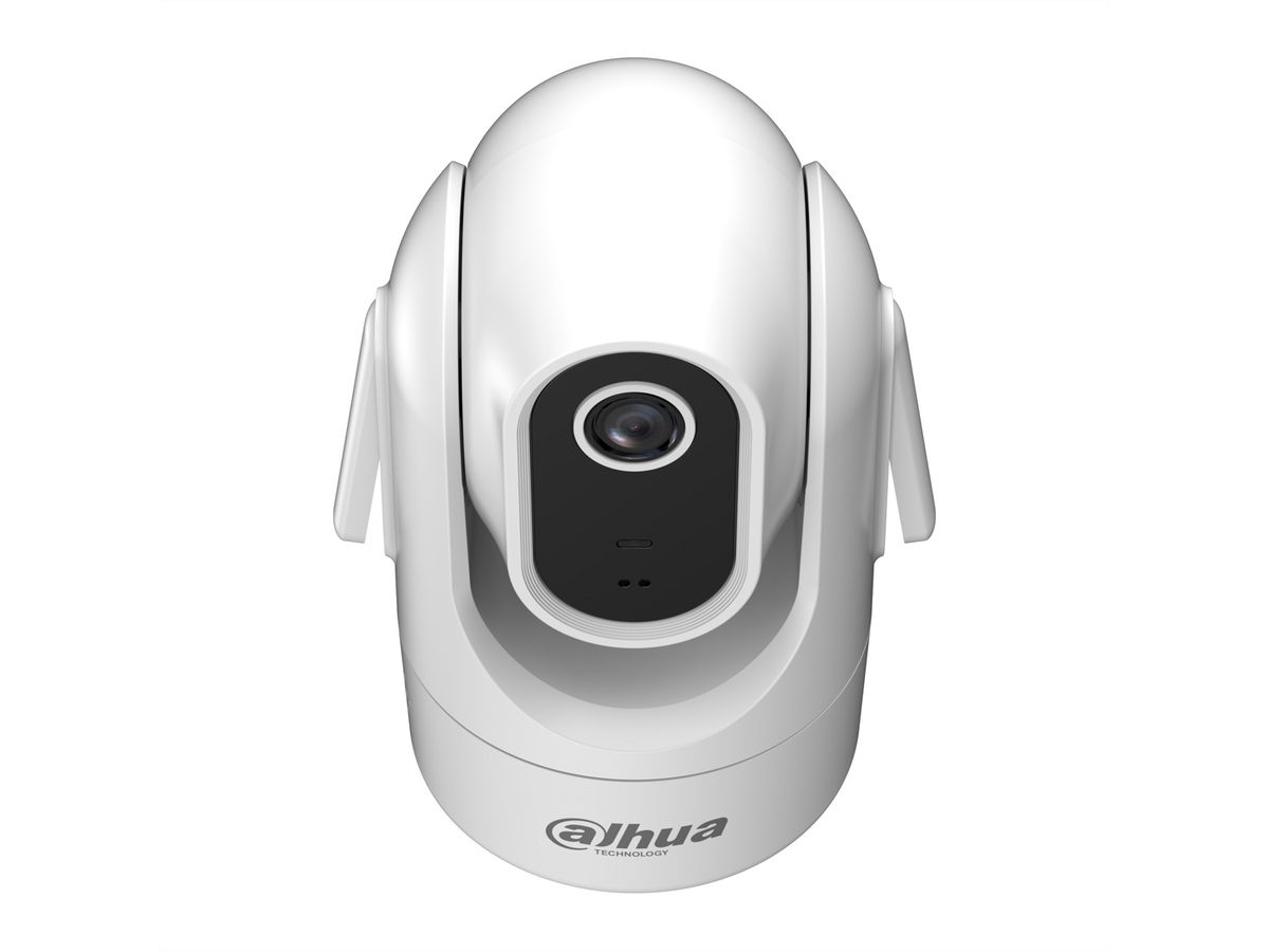 DAHUA DH-SD-H4C-0400B-EUR, Caméra WiFi PT 4MP IR LED
