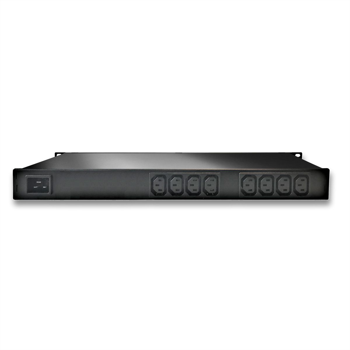 GUDE 8031-1 Expert Power Control 8x IEC C13, 2 ports capteurs