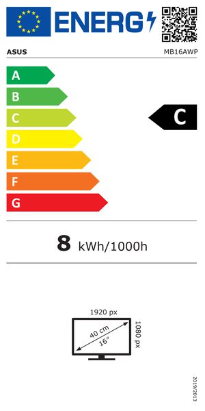 Étiquette énergie 626577346