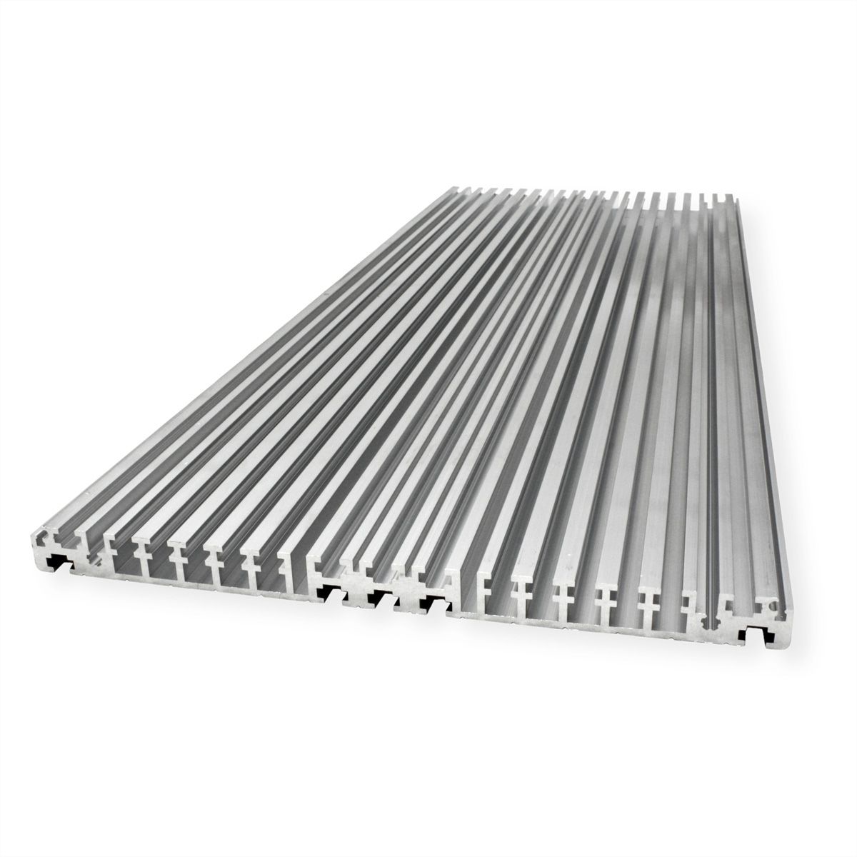Kit de base pour châssis MultipacPRO 19" SCHROFF, 4 U, profondeur 460 mm