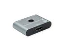 VALUE Switch HDMI bidirectionnel 4K, 2 ports