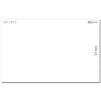 SEIKO SLP-FCS2 Etiquettes Business Cards 140g/m²