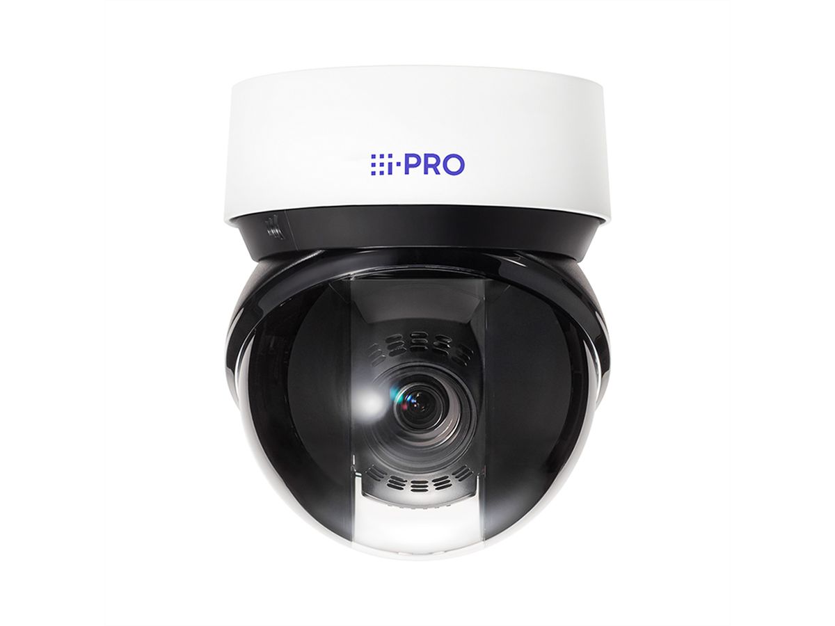 i-PRO WV-S66700-Z3NV 4K AI OUTDOOR VANDAL Caméra réseau PTZ