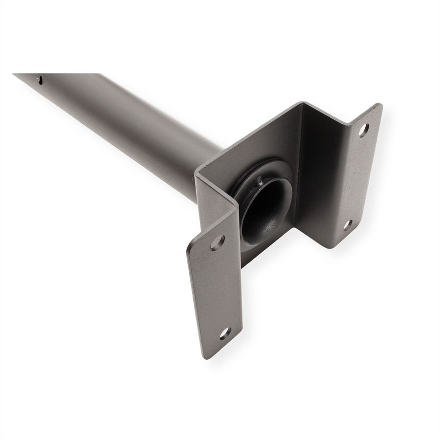 VALUE Support pour écran LCD, montage plafond, 50kg
