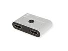 VALUE Switch HDMI bidirectionnel 4K, 2 ports