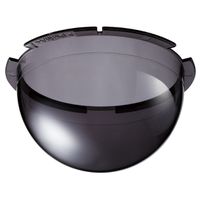 i-PRO WV-CF5SA Dôme fumé pour caméras