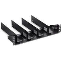 TRENDnet Châssis vertical industriel d'alimentation électrique en rack 19"