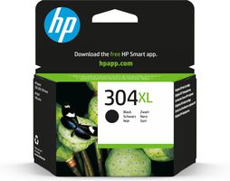 HP 304XL Cartouche d’encre noire authentique