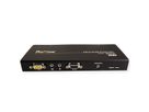 ATEN CE370 Système d'extension KVM VGA PS/2, audio, RS-232, 300 m