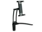 VALUE Support 2 en 1 pour iPad / tablettes ou Smartphone