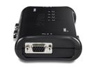 TRENDnet TK-407K Kit de Switch KVM à 4 ports USB
