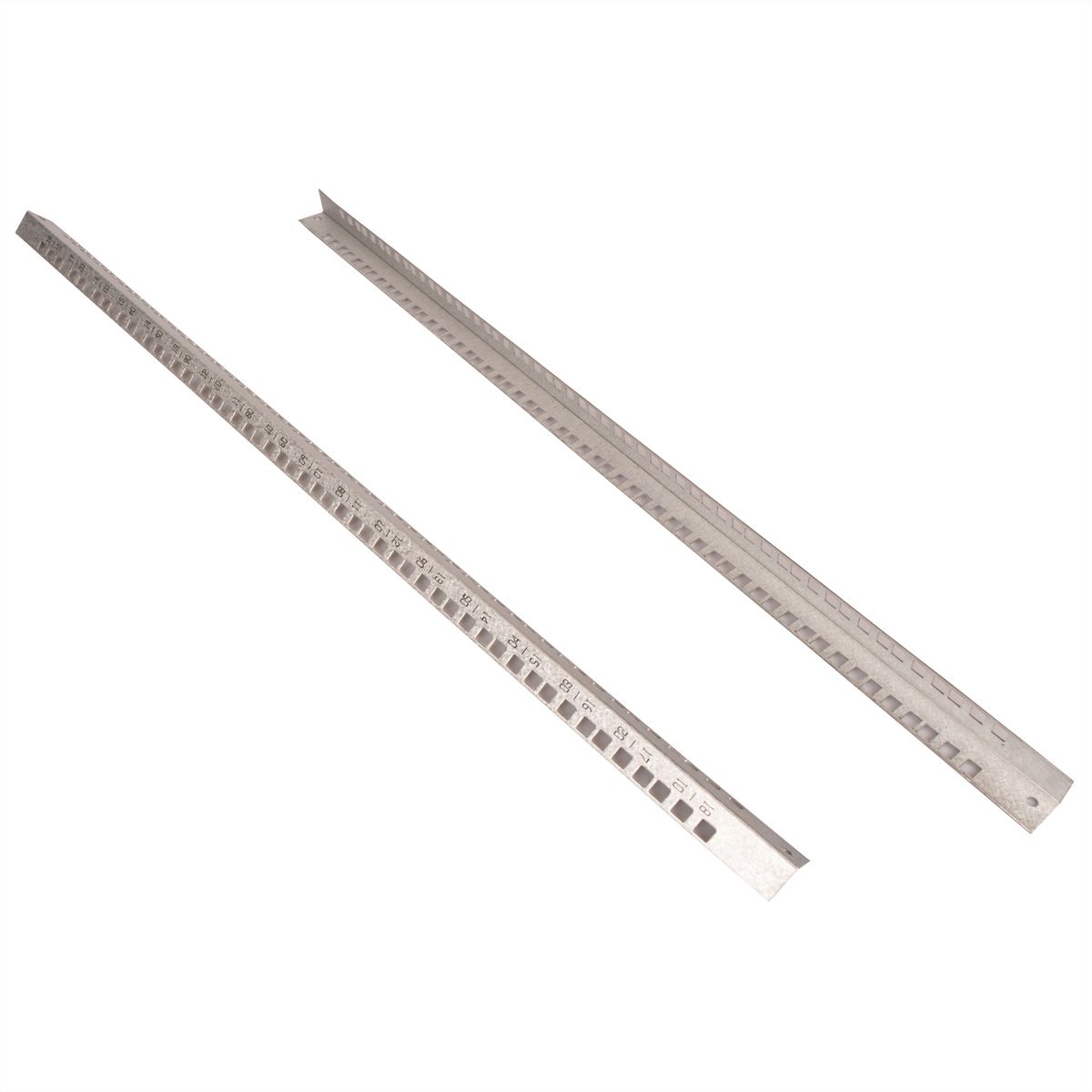 ROLINE 19" Kit de profilés 9 U, pour boîtier mural Basic Plus