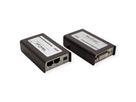 ATEN VE600A Prolongateur DVI, Audio, Cat. 5e, 60m