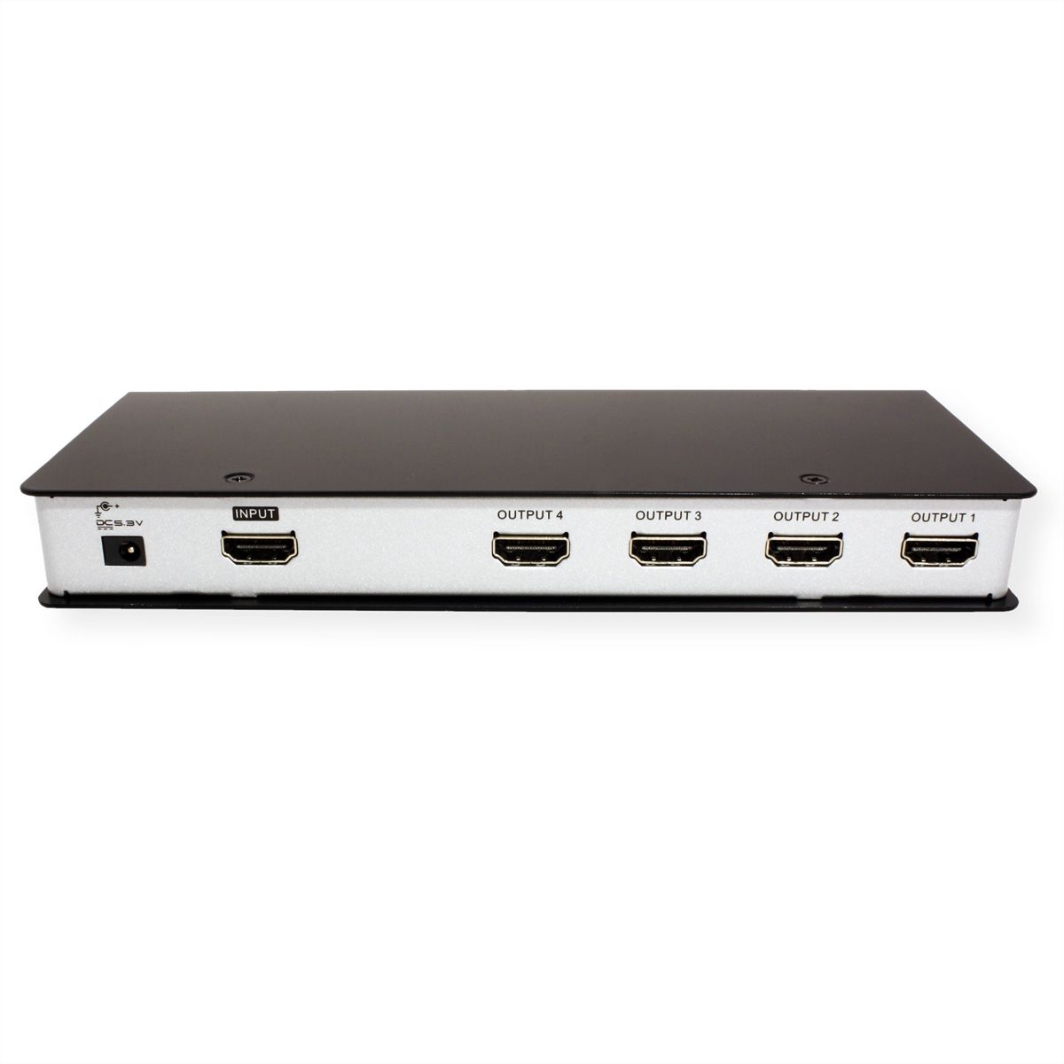 ATEN VS184A Répartiteur HDMI à 4 ports