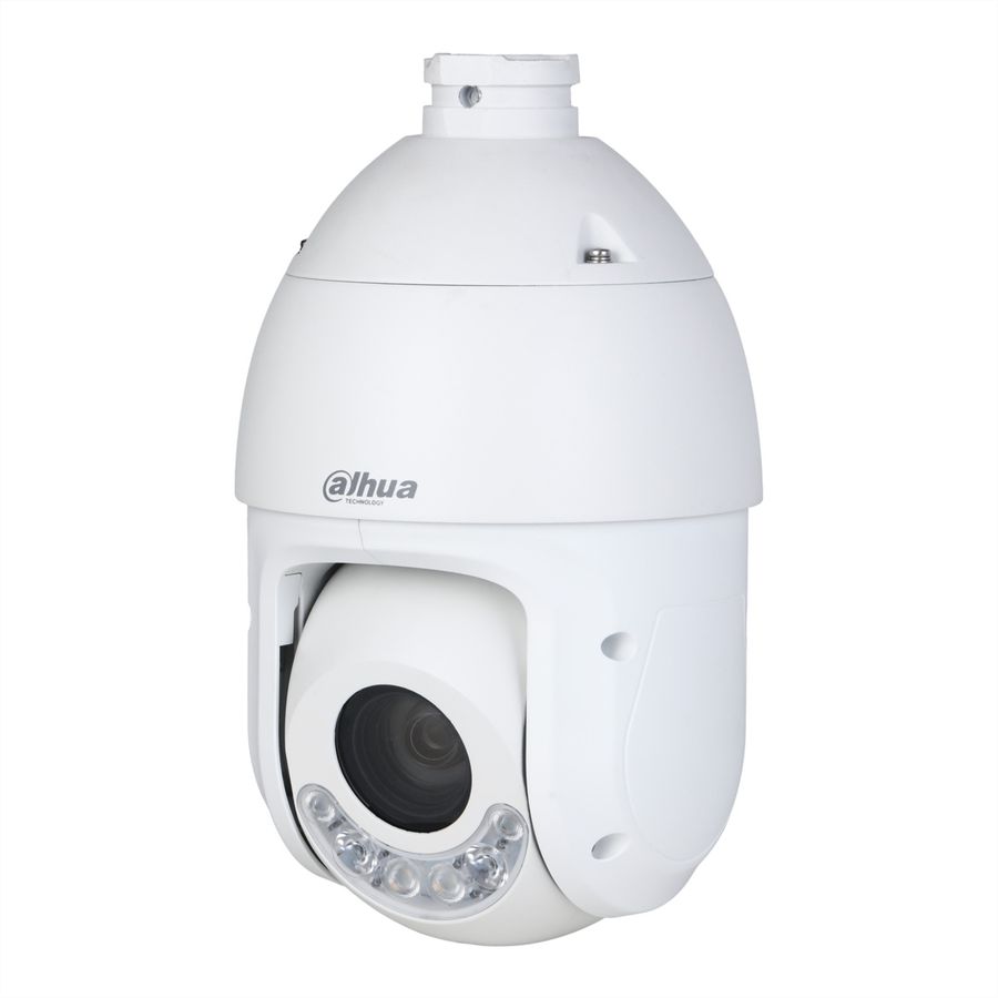 DAHUA DH-SD4E425GB-HNR-A-PV1 PTZ 4MP 25 Starlight IR, White Light