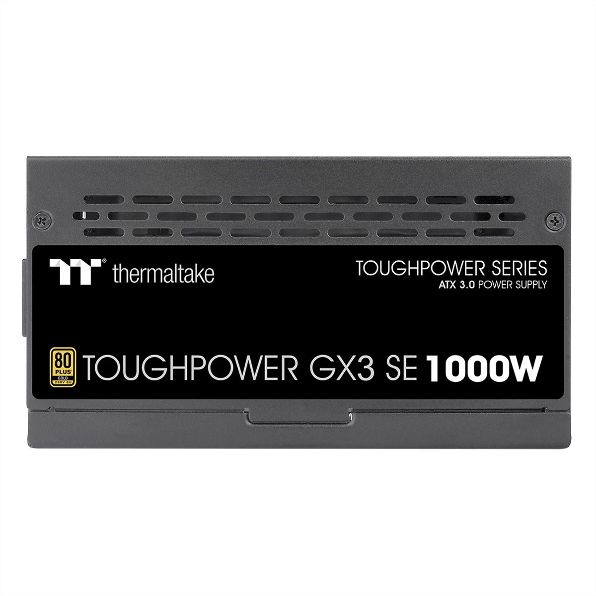 Thermaltake Toughpower GX3 SE 1000W, Bloc d'alimentation