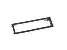 POWERFRAME Cadre Medium, RAL 9005 noir