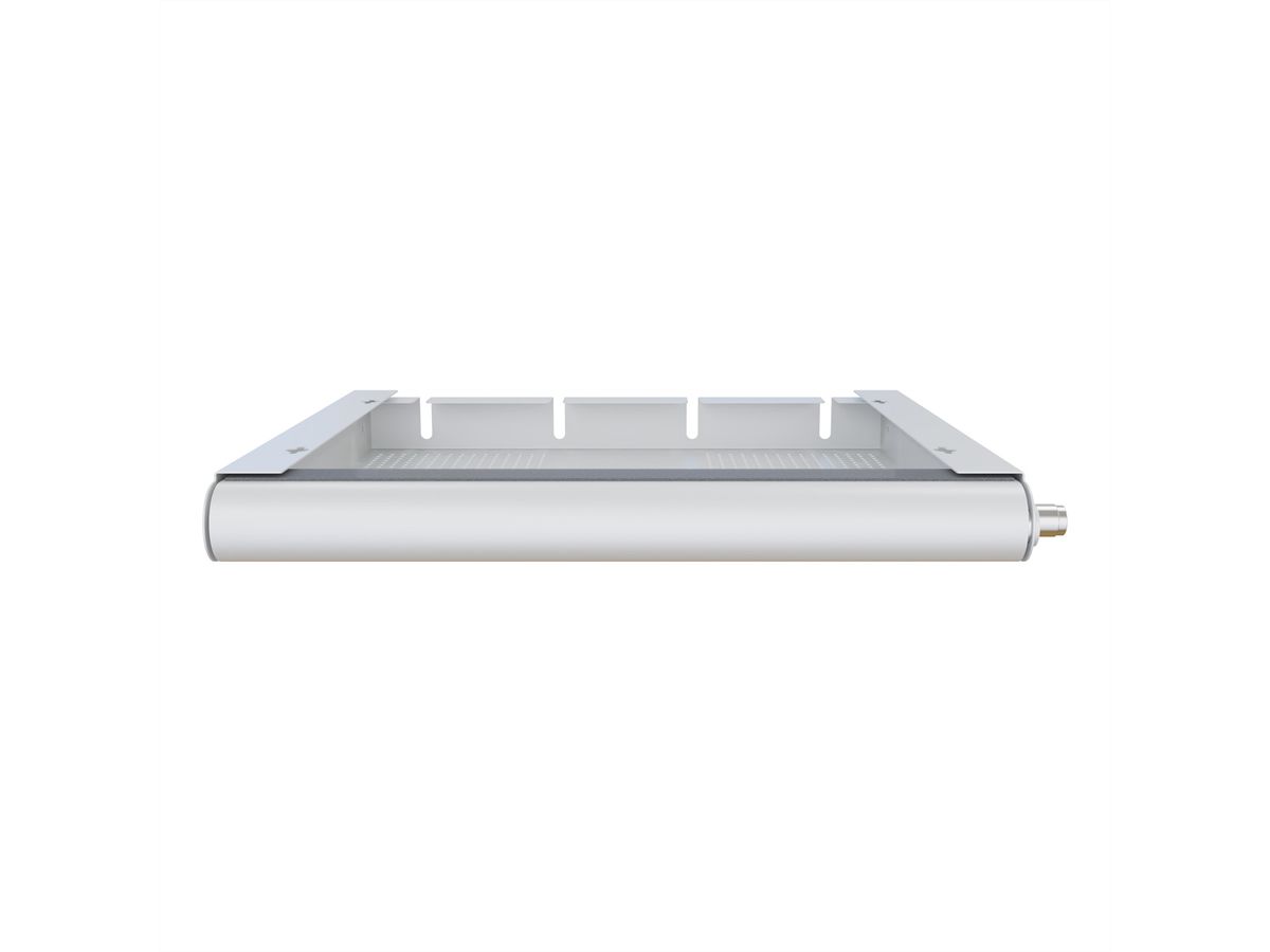 DATAFLEX Addit tiroir sécurisé pour laptop, 620, pour ordinateur portable, blanc