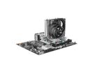 Thermaltake UX400, Refroidisseur CPU Noir