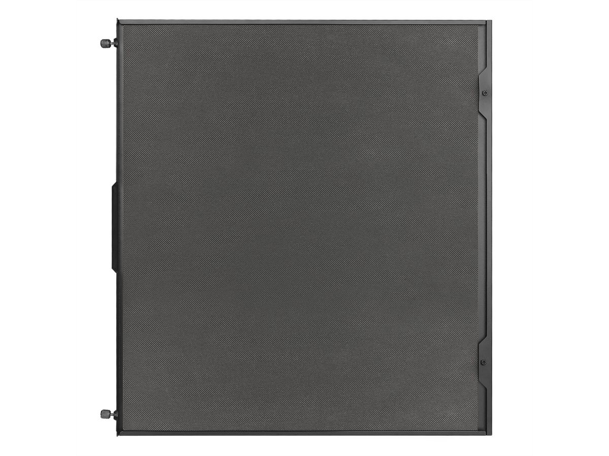 ANTEC P10C Boîtier PC Performance Midi Tower ATX, noir