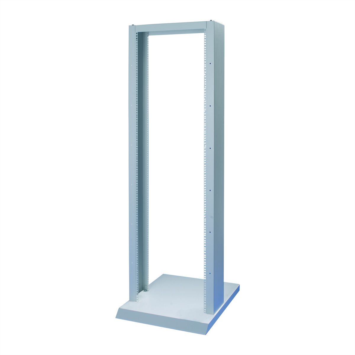 SCHROFF Labrack 19" Open Rack Stationary Base