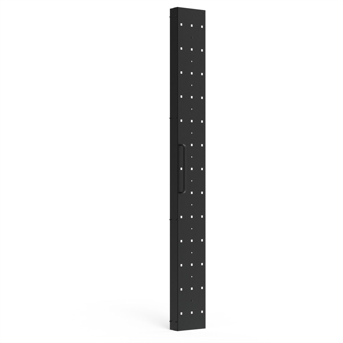 SCHROFF Bandeau enjoliveur asymétrique 42U