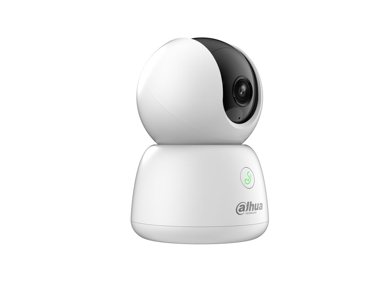 DAHUA DH-IPC-H5BP-0360B-EUR Caméra-PT 5MP, 74°, IR-LED 10m, WLAN
