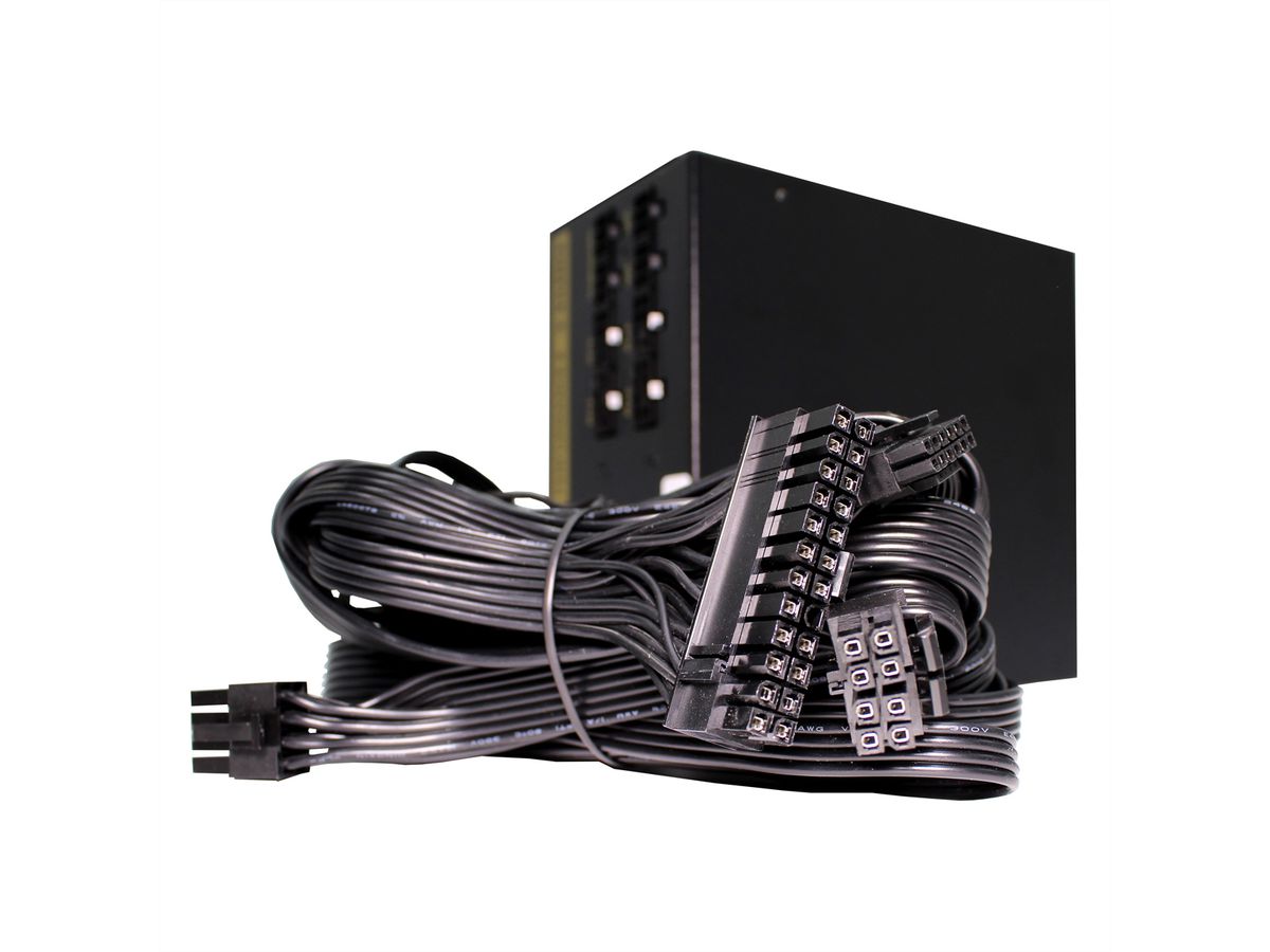 XILENCE XP750MR9.2 Alimentation