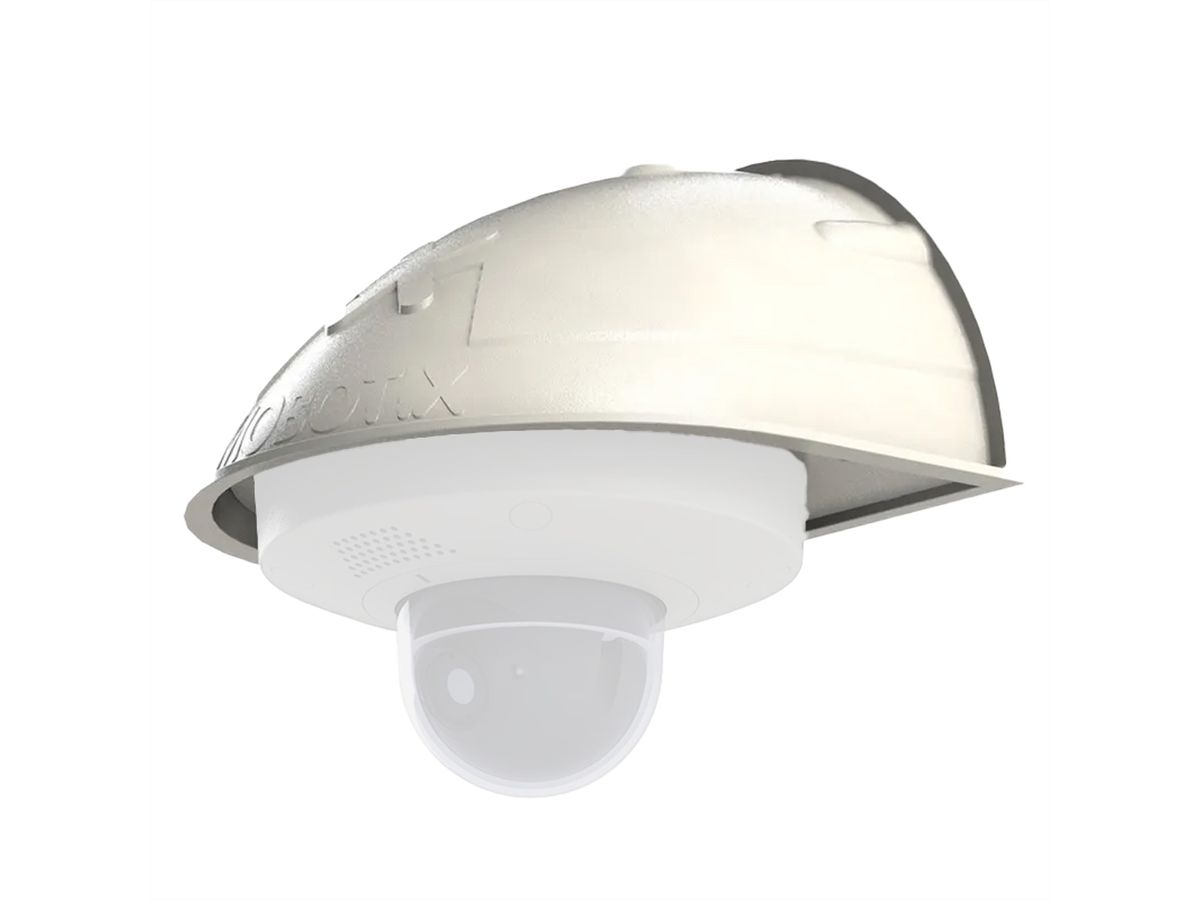 MOBOTIX support mural pour Serie 7 Single-Lens