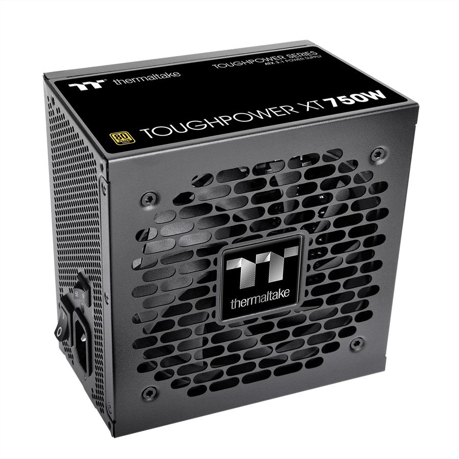 Thermaltake Toughpower XT 750W bloc d'alimentation