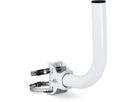 TRENDnet TEW-P012K Support universel pour fixation murale ou sur poteau - 2 pièces