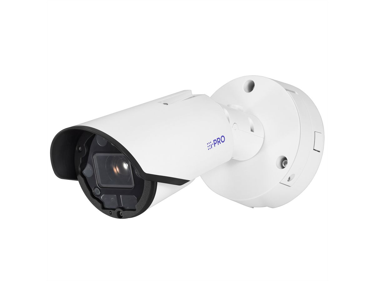 I-PRO WV-S15501-Z1L 5MP AI IR Bullet Outdoor