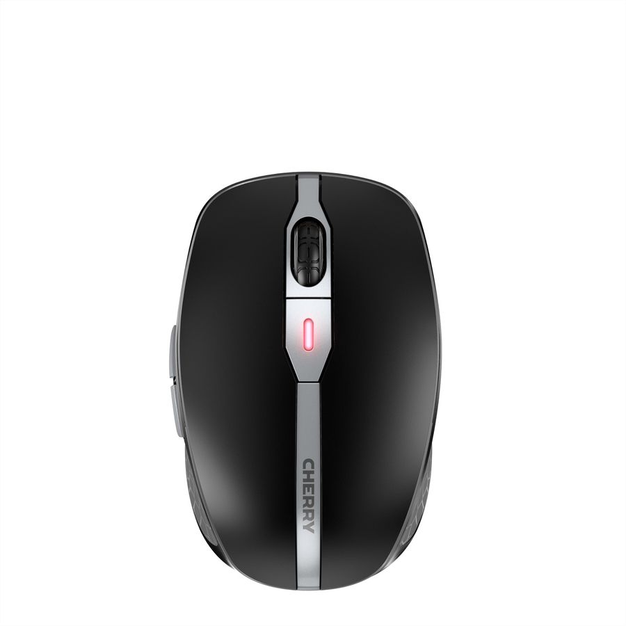 CHERRY MW 9100 Souris sans fil compacte rechargeable