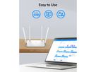 CUDY WR1300 AC1200 Routeur WiFi Mesh, Gigabit