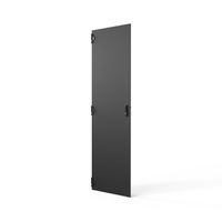 SCHROFF Porte 2450H 800L IP20 fermeture 1 point