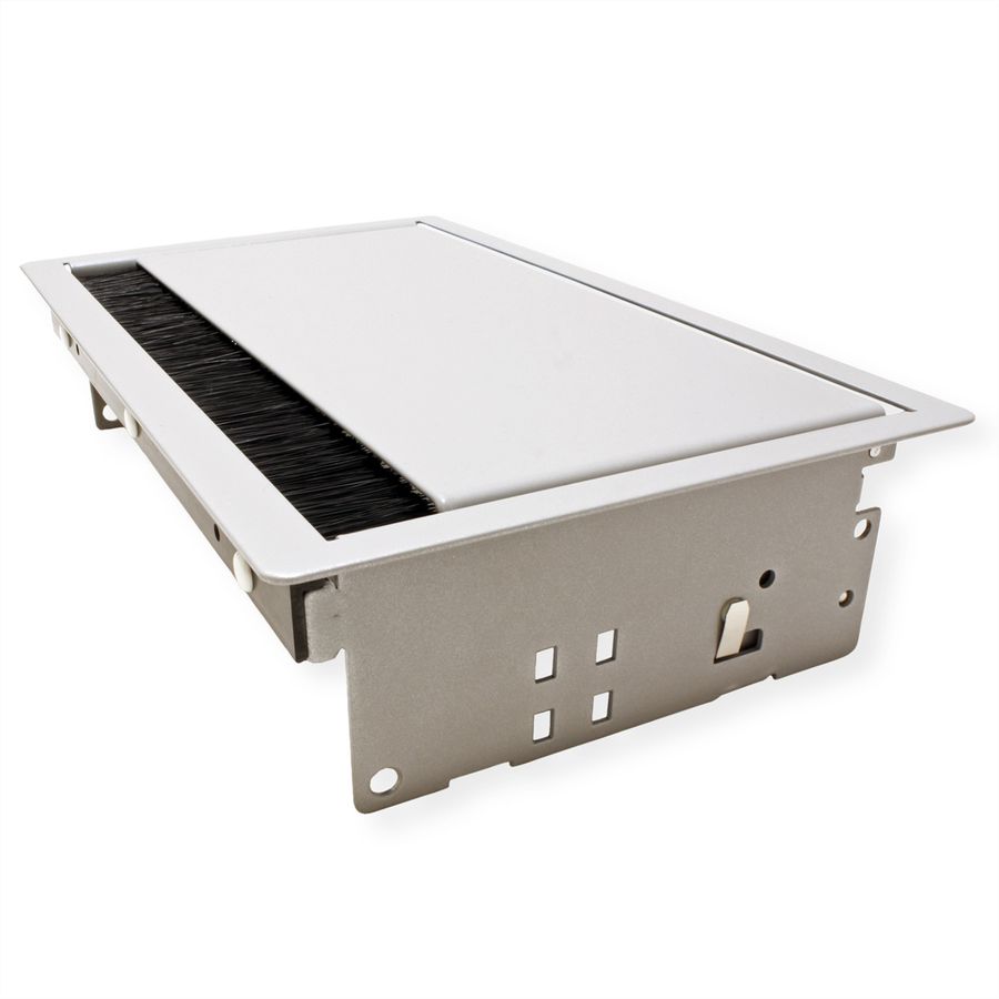 BACHMANN CONI Cadre small, argent