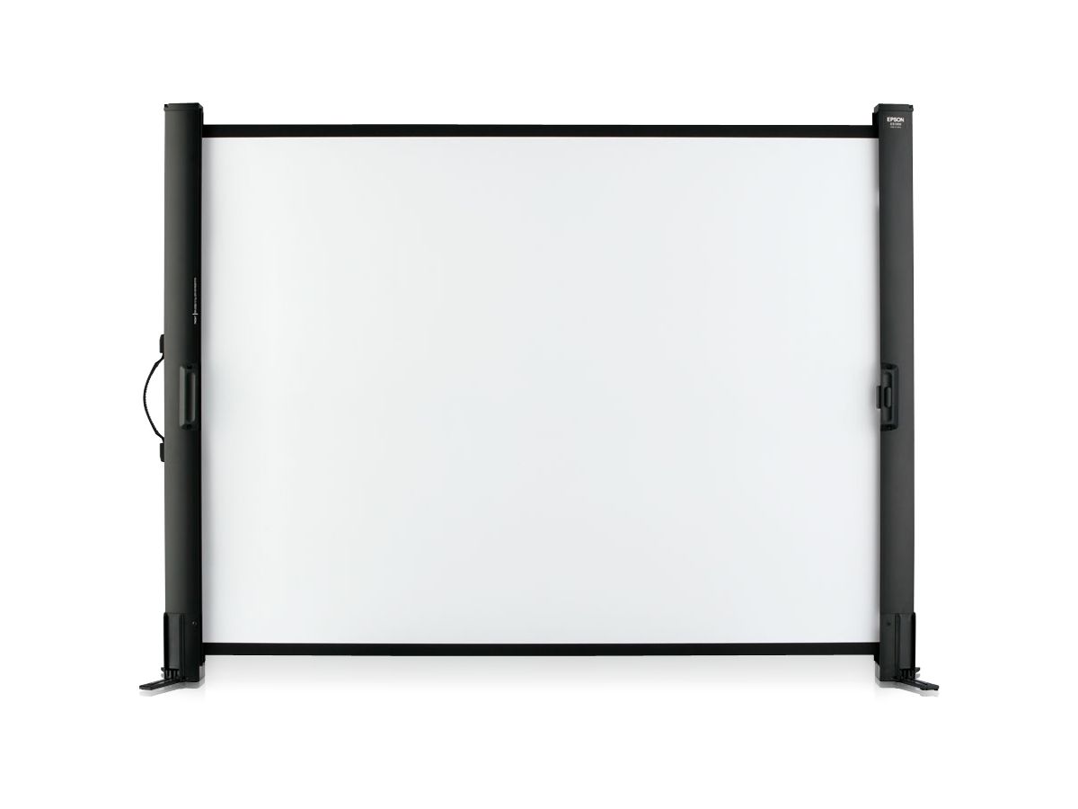 Epson Ecran Mobile (50" 4:3) - ELPSC32