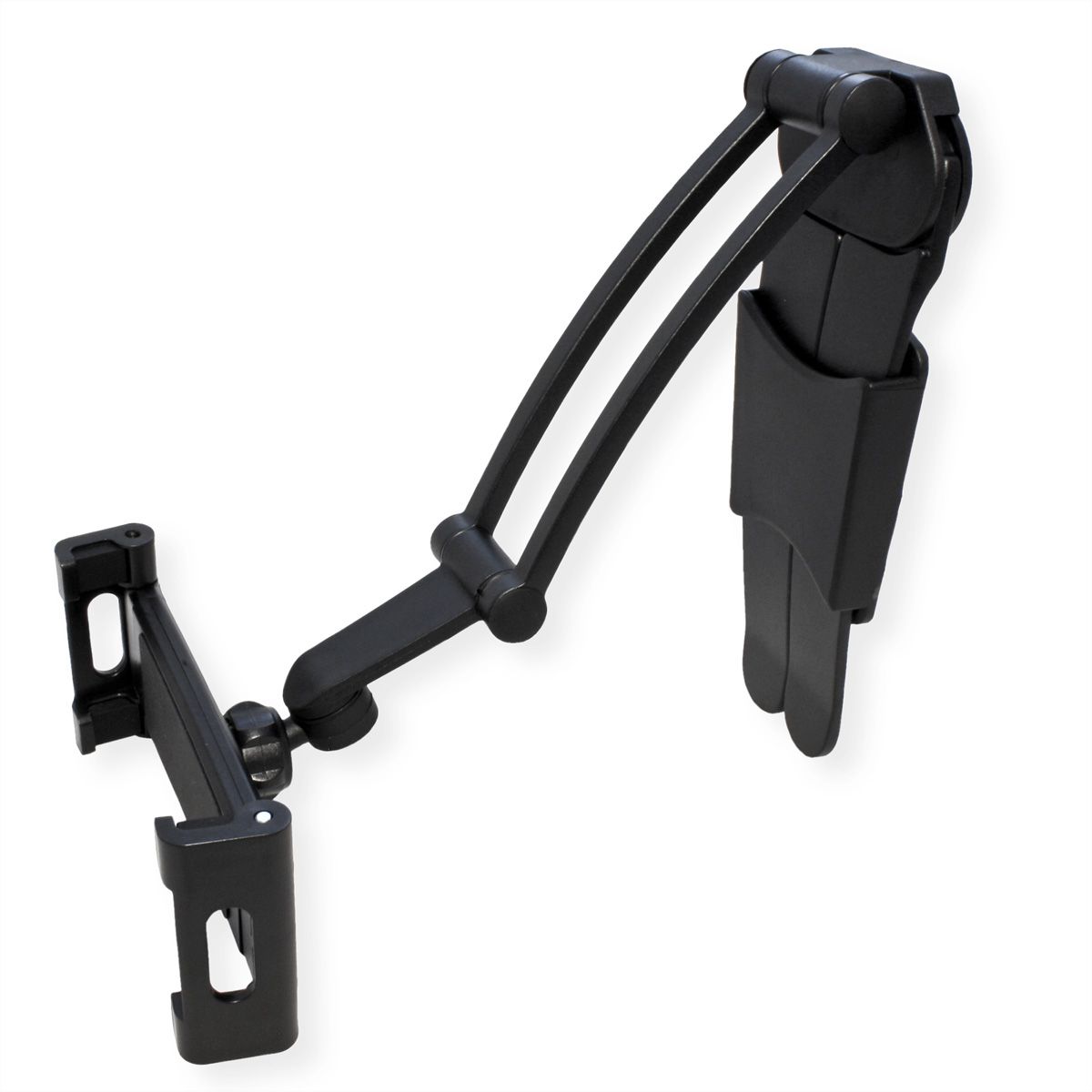 VALUE Support 2 en 1 pour iPad / tablettes ou Smartphone