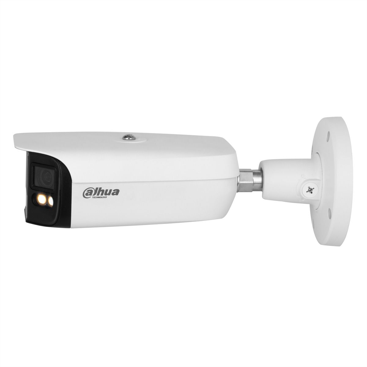 DAHUA IPC-PFW5849P-A180-E2-ASTE-0360B Caméra bullet, 2x4MP double objectif Splicing WizMind
