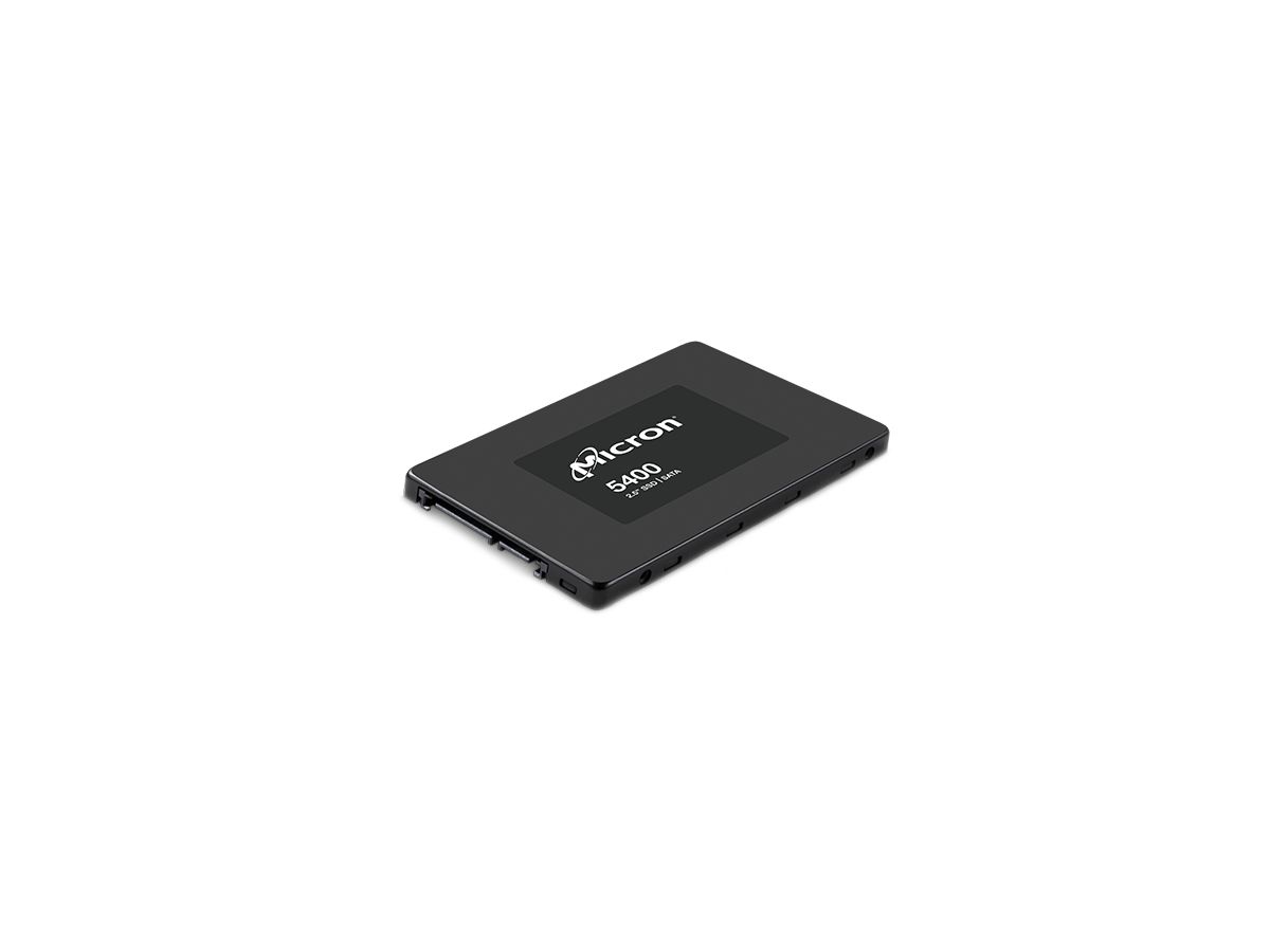 Lenovo 4XB7A82290 disque SSD 2.5" 960 Go Série ATA III 3D TLC NAND