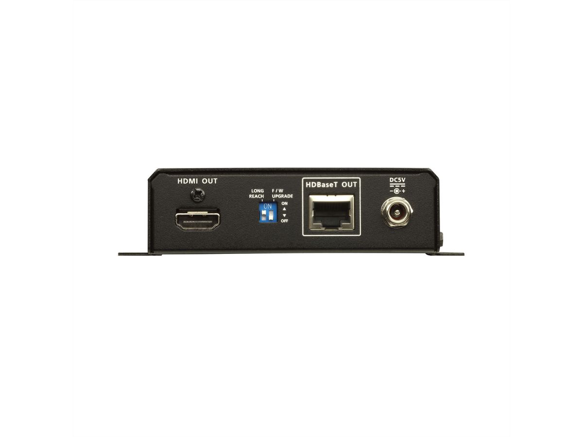 ATEN VE814AT Emetteur HDBaseT HDMI avec deux sorties (4K à 100 m) (HDBaseT Classe A)