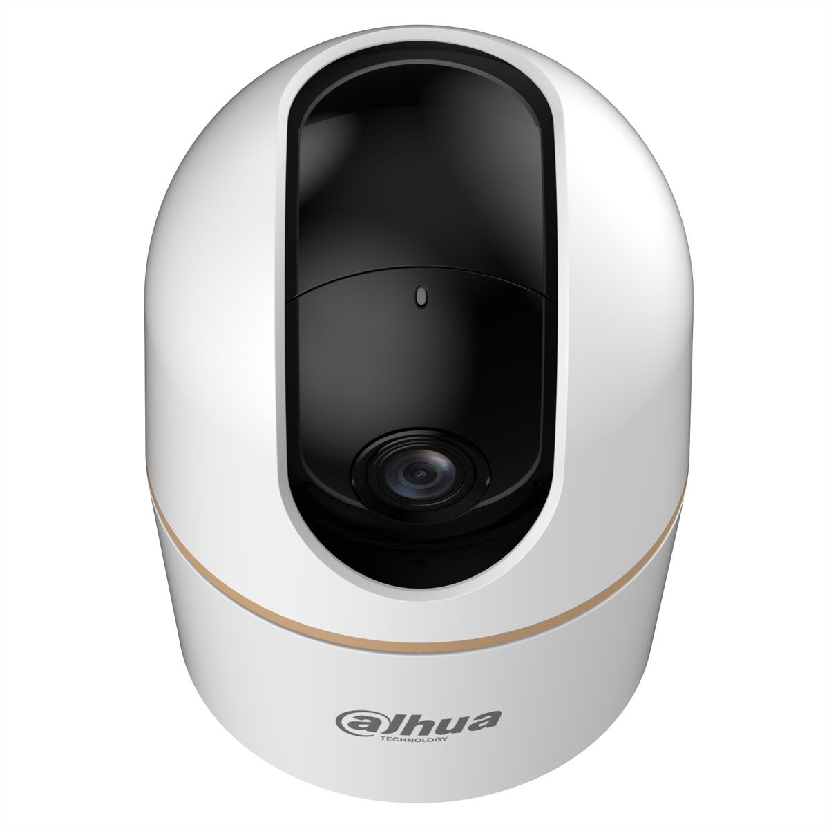 DAHUA DH-IPC-H3AP-0360B, Caméra WiFi PT 3MP IR LED