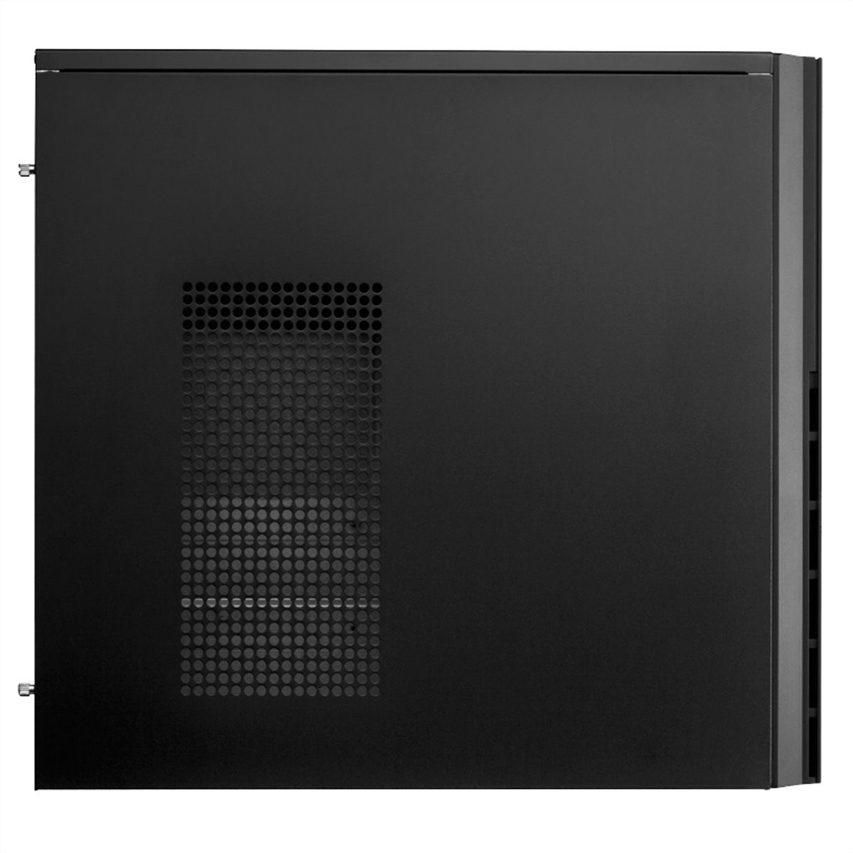 ANTEC VSK 4000B-U3/U2 Boîtier PC tour ATX, noir